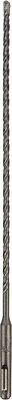 Kranz KR-91-0037 Бур по бетону 6x310x250мм SDS PLUS KRANZ