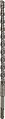 Kranz KR-91-0038 Бур по бетону 14x310x240мм SDS PLUS KRANZ