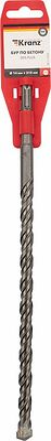 Kranz KR-91-0038 Бур по бетону 14x310x240мм SDS PLUS KRANZ