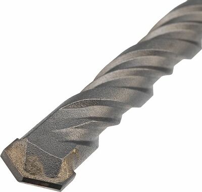 Kranz KR-91-0044 Бур по бетону 26x310x250мм SDS PLUS KRANZ