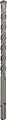 Kranz KR-91-0076 Бур по бетону 14x800x740мм SDS PLUS KRANZ
