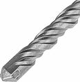 Kranz KR-91-0087 Бур по бетону 12x1000x940мм SDS PLUS KRANZ Kranz KR-91-0087 Бур по бетону 12x1000x940мм SDS PLUS KRANZ