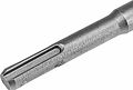 Kranz KR-91-0087 Бур по бетону 12x1000x940мм SDS PLUS KRANZ Kranz KR-91-0087 Бур по бетону 12x1000x940мм SDS PLUS KRANZ