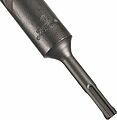 Kranz KR-91-0093 Бур по бетону 32x1000x940мм, SDS PLUS KRANZ Kranz KR-91-0093 Бур по бетону 32x1000x940мм, SDS PLUS KRANZ
