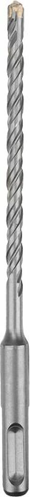 Kranz KR-91-0103 Бур по бетону 12x460x400мм, крестовая пластина, SDS PLUS KRANZ
