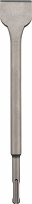 Kranz KR-91-0203 Зубило плоское широкое. 14х40х250мм SDS PLUS KRANZ