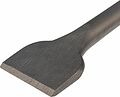 Kranz KR-91-0203 Зубило плоское широкое. 14х40х250мм SDS PLUS KRANZ