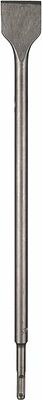 Kranz KR-91-0205 Зубило плоское широкое, 14х40х400мм, SDS PLUS KRANZ