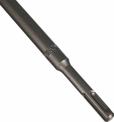 Kranz KR-91-0206 Зубило плоское широкое, 14х40х600мм, SDS PLUS KRANZ