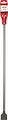 Kranz KR-91-0206 Зубило плоское широкое, 14х40х600мм, SDS PLUS KRANZ