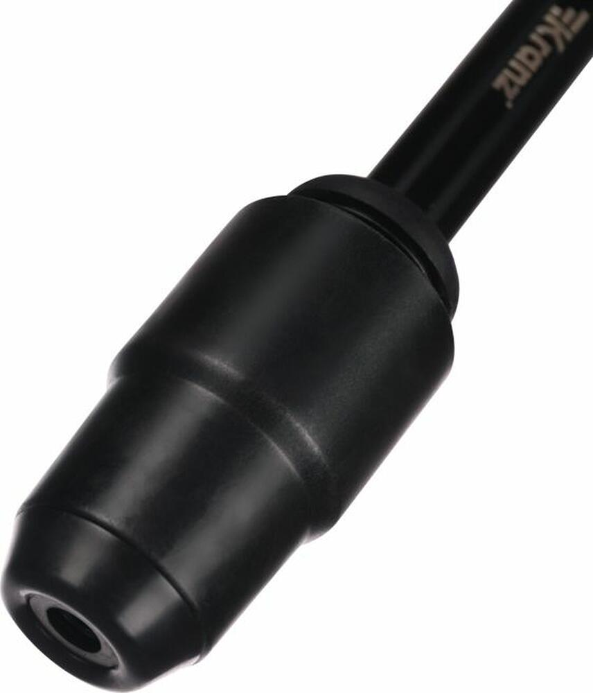 Kranz KR-91-0231 Переходник для перфоратора, пластиковый кожух, SDS MAX на SDS PLUS KRANZ