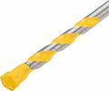 Kranz KR-91-0305 Сверло по бетону 5х85мм, цилиндрический хвостовик KRANZ Kranz KR-91-0305 Сверло по бетону 5х85мм, цилиндрический хвостовик KRANZ