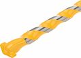 Kranz KR-91-0308 Сверло по бетону 10х120мм, цилиндрический хвостовик KRANZ