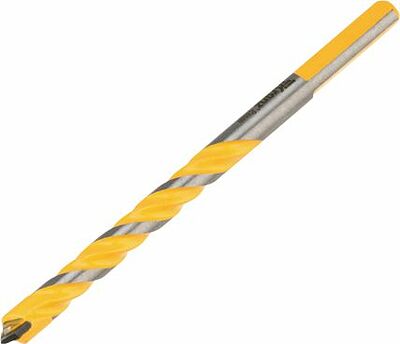 Kranz KR-91-0322 Сверло универсальное твердосплавное, 8мм KRANZ