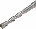 Kranz KR-91-0401 Хвостовик для коронки М16х120мм SDS PLUS KRANZ