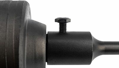 Kranz KR-91-0413 Коронка по бетону в сборе М22х65мм SDS PLUS KRANZ