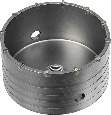 Kranz KR-91-0419 Коронка по бетону М22х110мм KRANZ