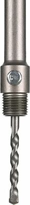 Kranz KR-91-0423 Хвостовик для коронки М22х400мм, SDS PLUS KRANZ