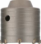 Kranz KR-91-0440 Буровая коронка M22х68мм KRANZ