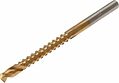 Kranz KR-91-0581 Сверло-фреза по металлу 4мм, HSS, ТИТАН, цилиндрический хвостовик (1 шт/уп) KRANZ Kranz KR-91-0581 Сверло-фреза по металлу 4мм, HSS, ТИТАН, цилиндрический хвостовик (1 шт/уп) KRANZ