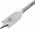 Kranz KR-91-0667 Сверло перовое по дереву 20х152 мм (шестигранный хвостовик) Kranz