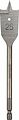 Kranz KR-91-0670 Сверло перовое по дереву 25х152 мм (шестигранный хвостовик) Kranz Kranz KR-91-0670 Сверло перовое по дереву 25х152 мм (шестигранный хвостовик) Kranz
