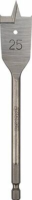 Kranz KR-91-0670 Сверло перовое по дереву 25х152 мм (шестигранный хвостовик) Kranz