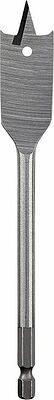 Kranz KR-91-0674 Сверло перовое по дереву 35х152 мм (шестигранный хвостовик) Kranz