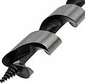 Kranz KR-91-0707 Сверло винтовое по дереву 16х230 мм (шестигранный хвостовик) Kranz