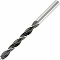 Kranz KR-91-0737 Сверло по дереву 8х115 мм, цилиндрический хвостовик Kranz