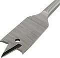 Kranz KR-91-0772 Сверло перовое по дереву 20х300 мм (шестигранный хвостовик) Kranz