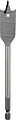 Kranz KR-91-0777 Сверло перовое по дереву 35х300 мм (шестигранный хвостовик) Kranz