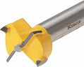 Kranz KR-91-0787 Сверло Форстнера по дереву, 20мм, цилиндрический хвостовик KRANZ