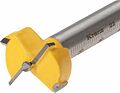 Kranz KR-91-0788 Сверло Форстнера по дереву, 22мм, цилиндрический хвостовик KRANZ