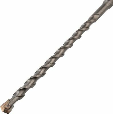 Kranz KR-91-0807 Бур по бетону 8x210x150мм, крестовая пластина, SDS PLUS KRANZ