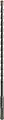Kranz KR-91-0808 Бур по бетону 8x260x200мм, крестовая пластина, SDS PLUS KRANZ Kranz KR-91-0808 Бур по бетону 8x260x200мм, крестовая пластина, SDS PLUS KRANZ