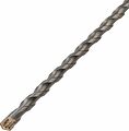 Kranz KR-91-0808 Бур по бетону 8x260x200мм, крестовая пластина, SDS PLUS KRANZ Kranz KR-91-0808 Бур по бетону 8x260x200мм, крестовая пластина, SDS PLUS KRANZ