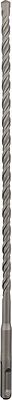 Kranz KR-91-0816 Бур по бетону 12x260x200мм SDS PLUS KRANZ