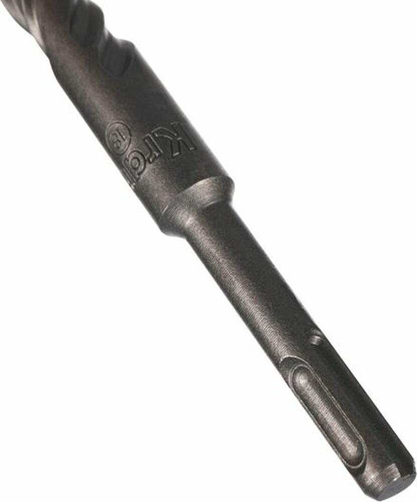 Kranz KR-91-0845 Бур по бетону 18x400x340мм, SDS PLUS KRANZ