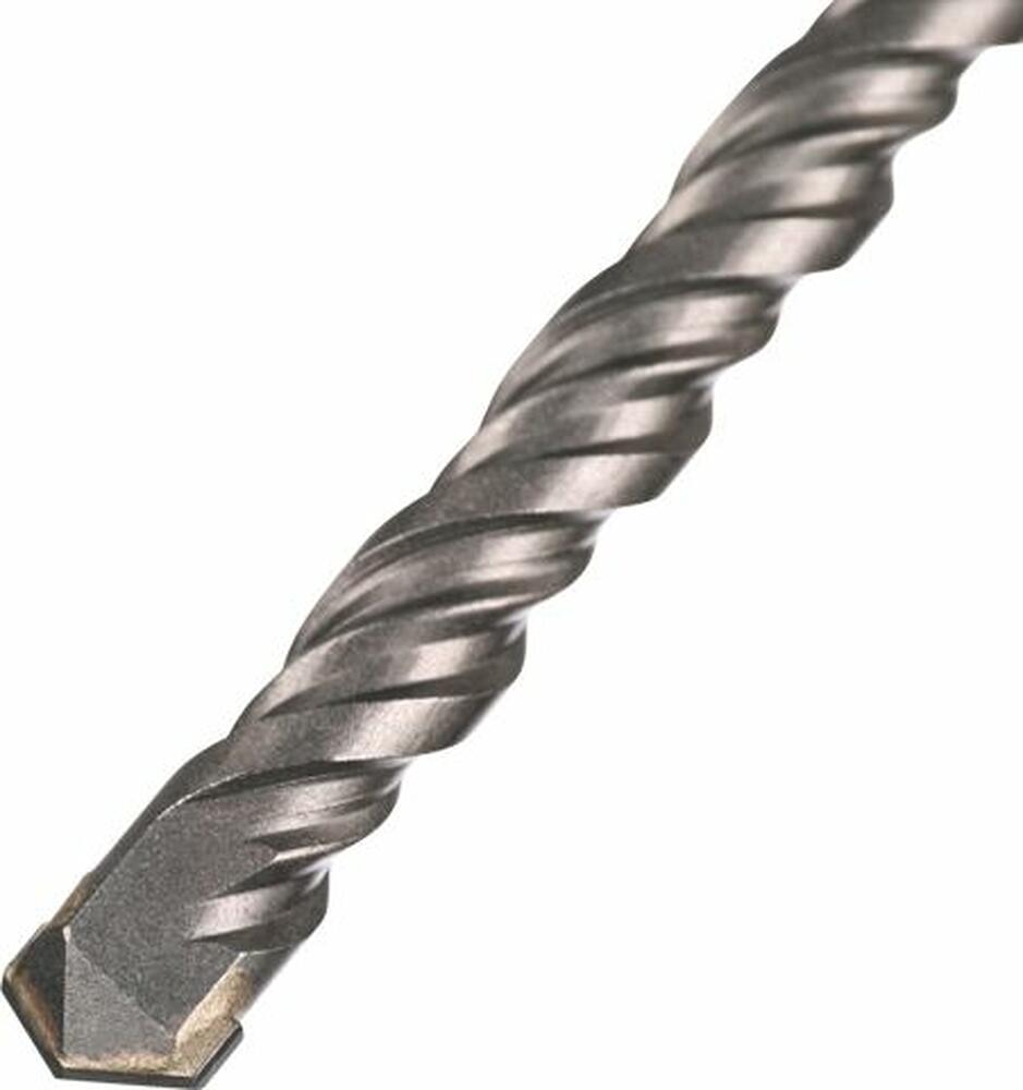 Kranz KR-91-0845 Бур по бетону 18x400x340мм, SDS PLUS KRANZ