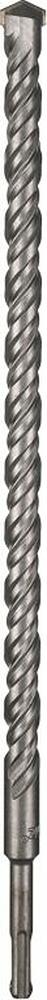 Kranz KR-91-0845 Бур по бетону 18x400x340мм, SDS PLUS KRANZ