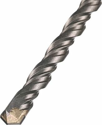 Kranz KR-91-0853 Бур по бетону 14x400x340мм, SDS PLUS KRANZ