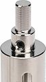 Kranz KR-92-0010 Коронка алмазная 30мм по керамограниту с центровочным сверлом KRANZ