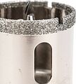 Kranz KR-92-0012 Коронка алмазная 40мм по керамограниту с центровочным сверлом KRANZ
