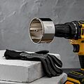 Kranz KR-92-0019 Коронка алмазная 70мм по керамограниту с центровочным сверлом KRANZ