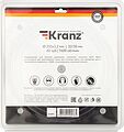Kranz KR-92-0131 Диск пильный 255 мм х 60 зуб х 32/30 мм KRANZ