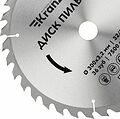 Kranz KR-92-0132 Диск пильный 300 мм х 36 зуб х 32/30 мм KRANZ