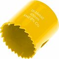 Kranz KR-92-0222 Коронка Bimetal 45мм KRANZ