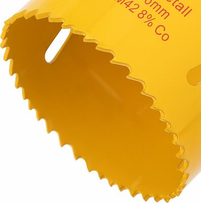 Kranz KR-92-0238 Коронка Bimetal 76мм KRANZ
