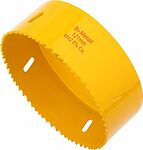 Kranz KR-92-0248 Коронка Bimetal 121мм KRANZ